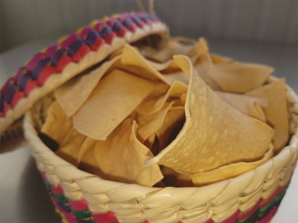 Fabricantes de tortillas mexicanas en madrid | Tortillería del dío